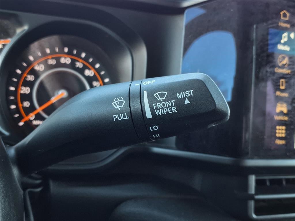 Used 2024 Jeep Wrangler Willys image 23