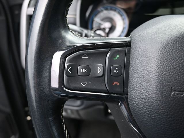 Used 2022 RAM 1500 Limited AWD/4WD image 21