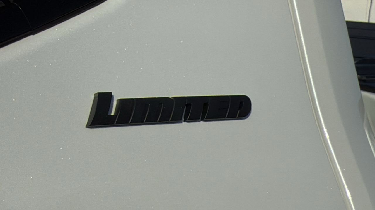 New 2026 Toyota Tundra Limited image 28
