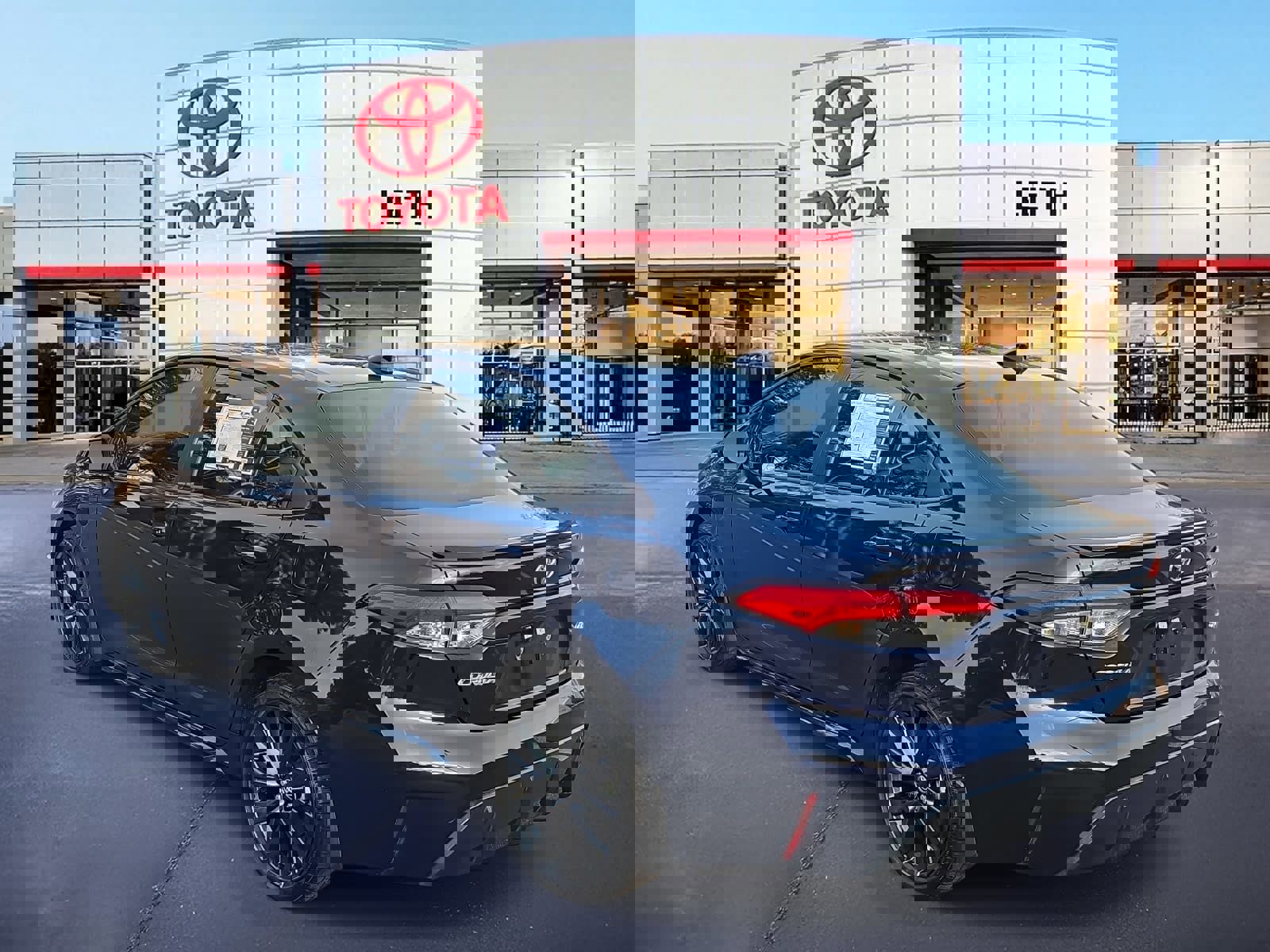 Used 2024 Toyota Corolla SE image 7