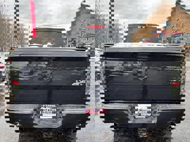 Used 2015 RAM 1500 Express image 6