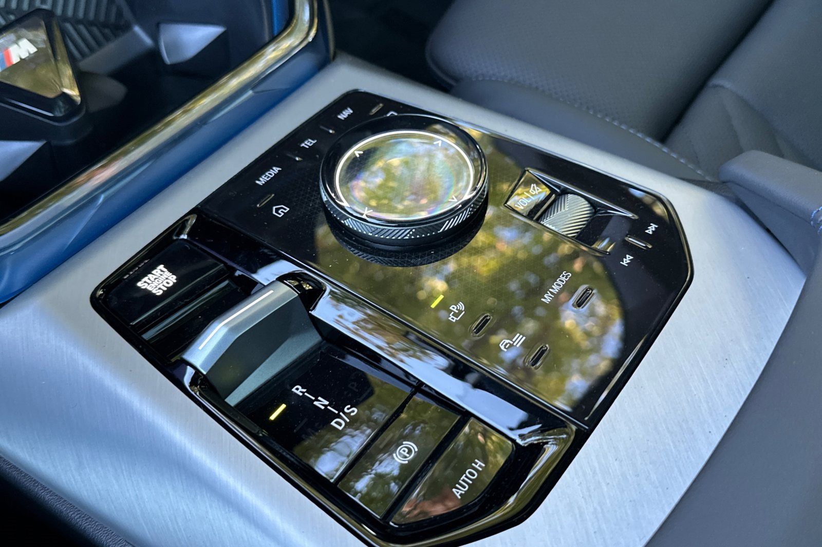 New 2026 BMW X3 M50 w/ Premium Package image 19
