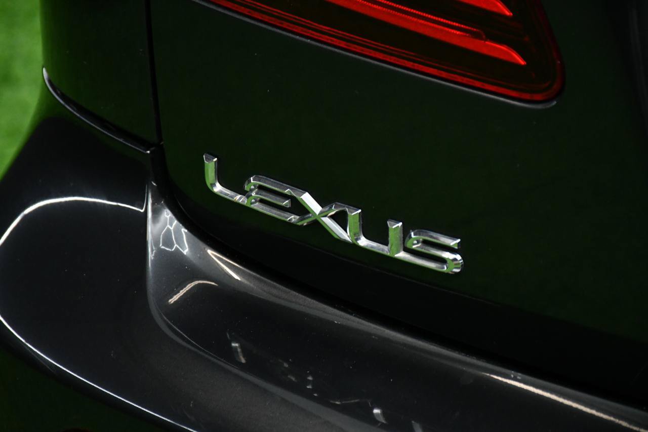 Used 2008 Lexus IS F RWD image 7