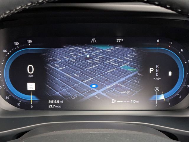 New 2025 Volvo XC40 B5 Core w/ Protection Package Premier image 16