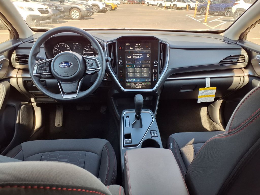 New 2026 Subaru Impreza 2.0i Sport AWD/4WD image 2