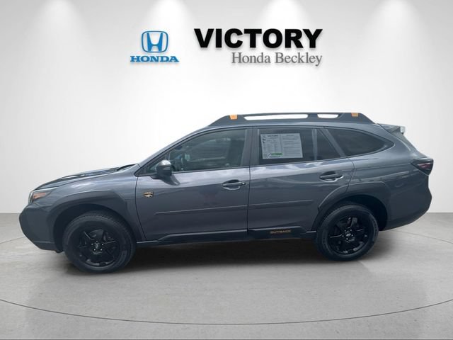 Used 2022 Subaru Outback Wilderness AWD/4WD image 2