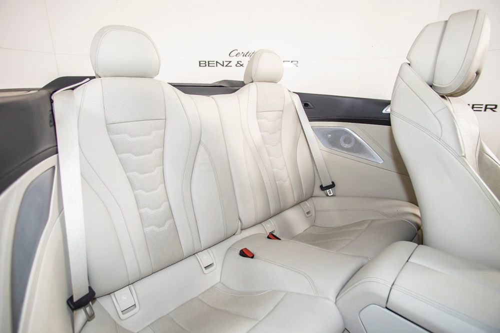 Used 2023 BMW 840i 840i w/ Comfort Seating Package image 21