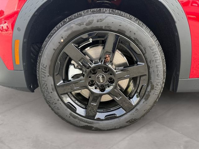 New 2026 MINI Cooper Countryman S AWD/4WD image 14