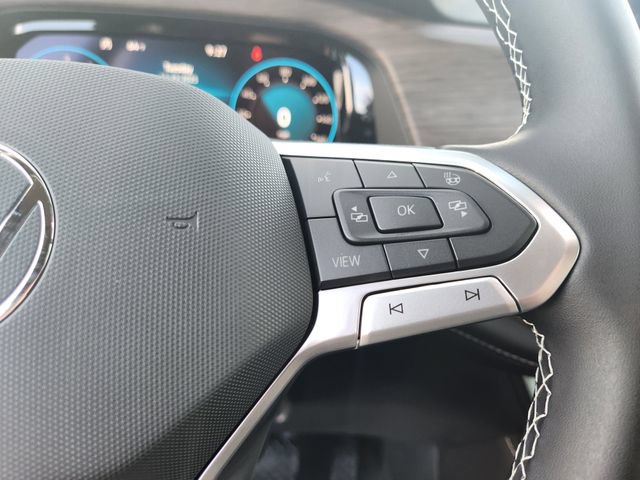 New 2026 Volkswagen Atlas SEL AWD/4WD image 18