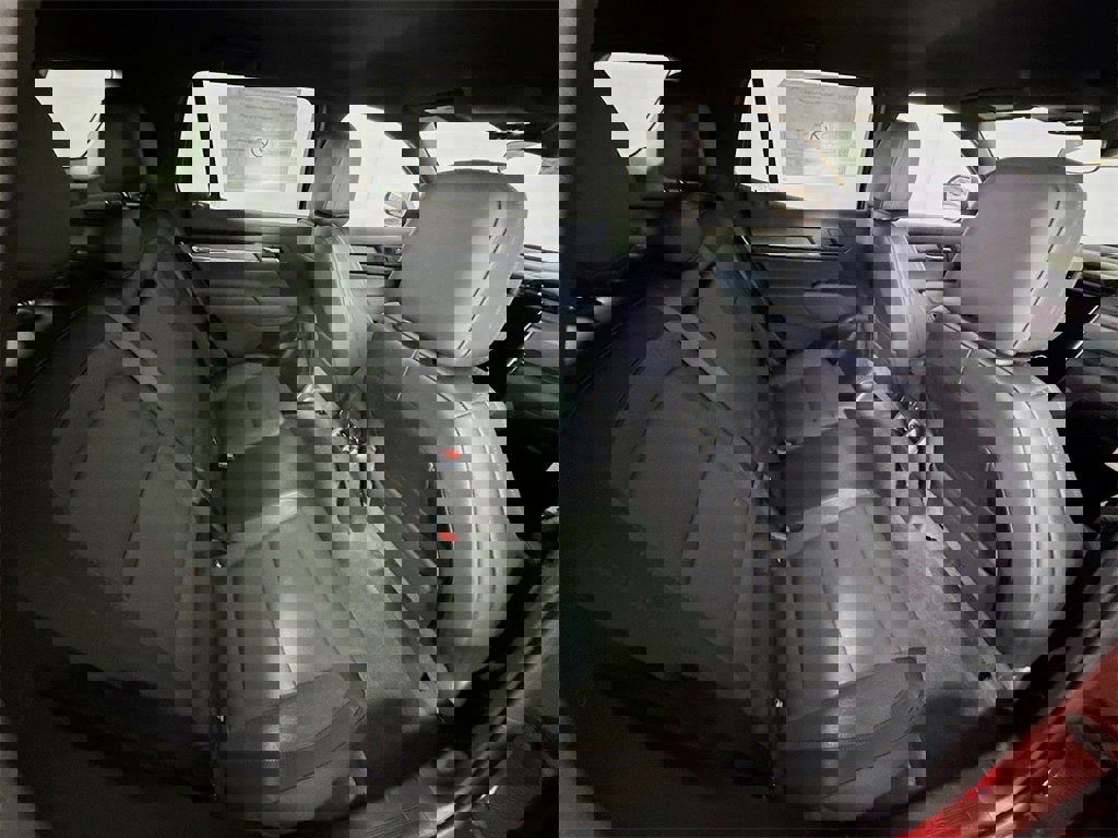 New 2026 GMC Terrain AT4 w/ Convenience Package III image 21