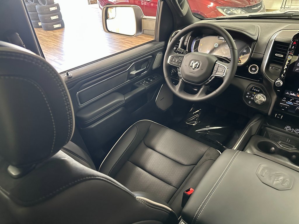 New 2026 RAM 1500 Laramie image 16