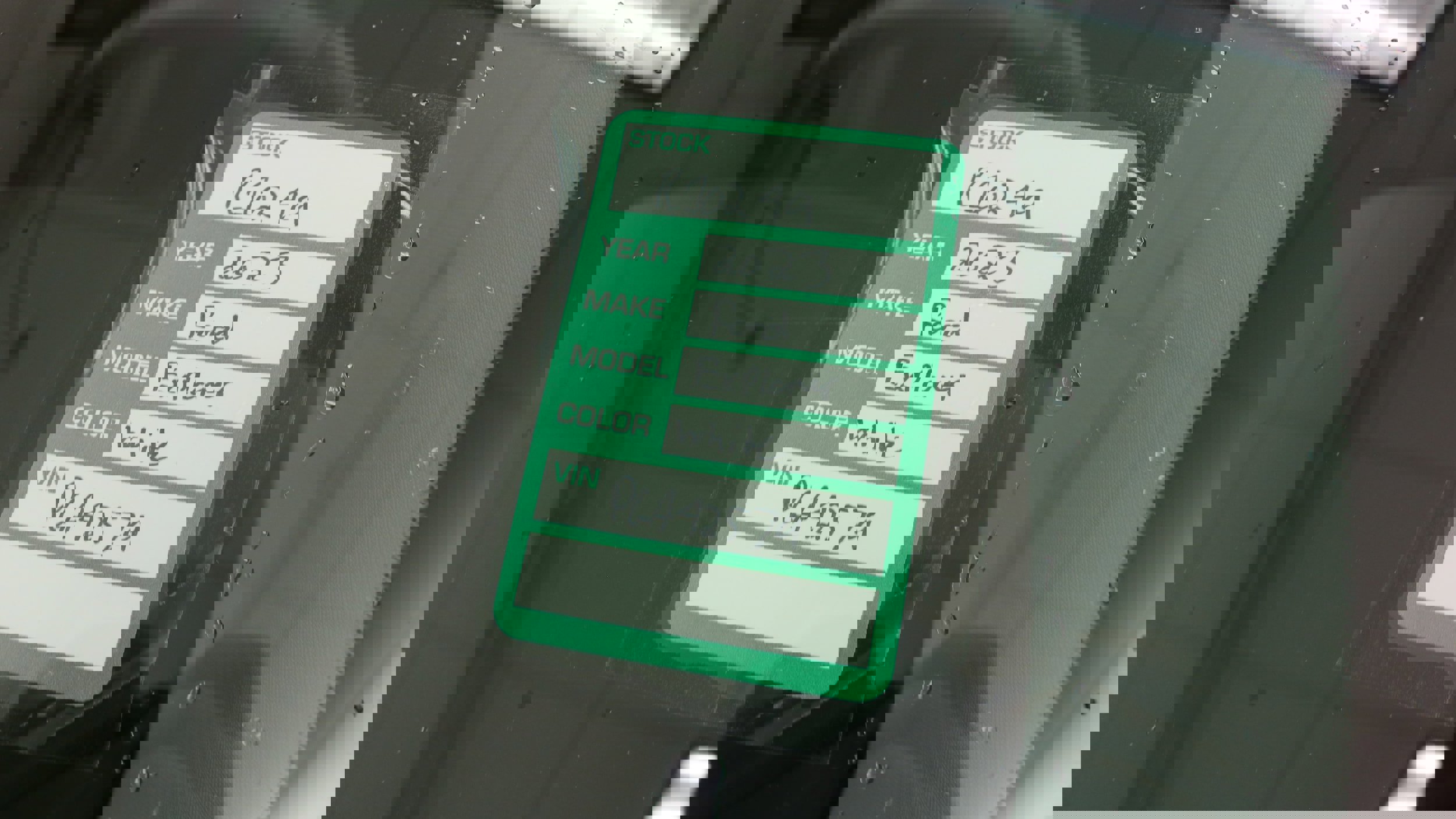 Used 2023 Ford Explorer XLT w/ Equipment Group 202A image 11