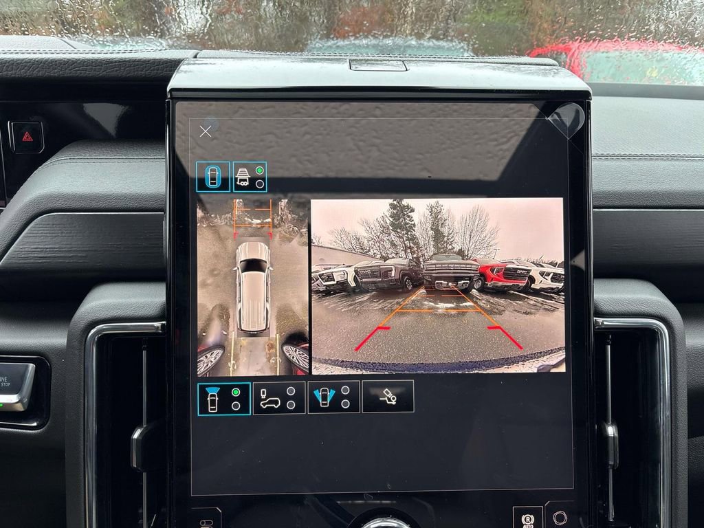 New 2026 GMC Yukon XL Denali w/ Advanced Technology Package image 17