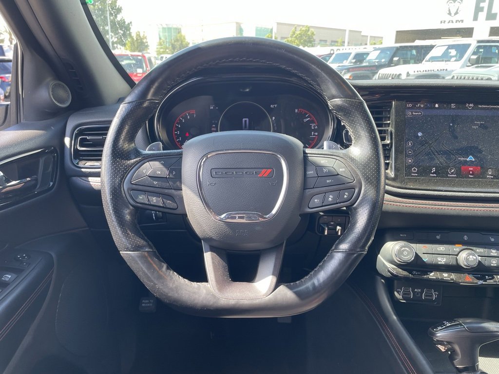 Certified 2023 Dodge Durango GT image 25