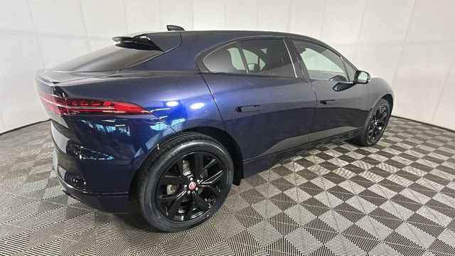 Used 2023 Jaguar I-PACE HSE AWD/4WD video 2