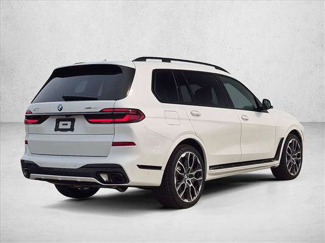 New 2027 BMW X7 xDrive40i w/ Executive Package AWD/4WD image 2