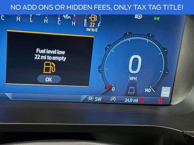 New 2025 Ford F150 Raptor image 12