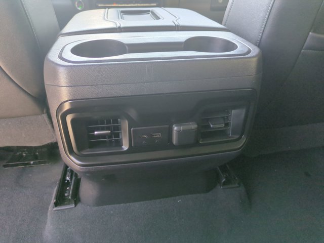 Used 2020 Chevrolet Silverado 1500 RST w/ All-Star Edition AWD/4WD image 18