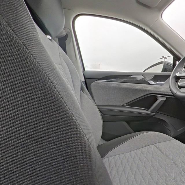 New 2026 Volkswagen Tiguan S image 27