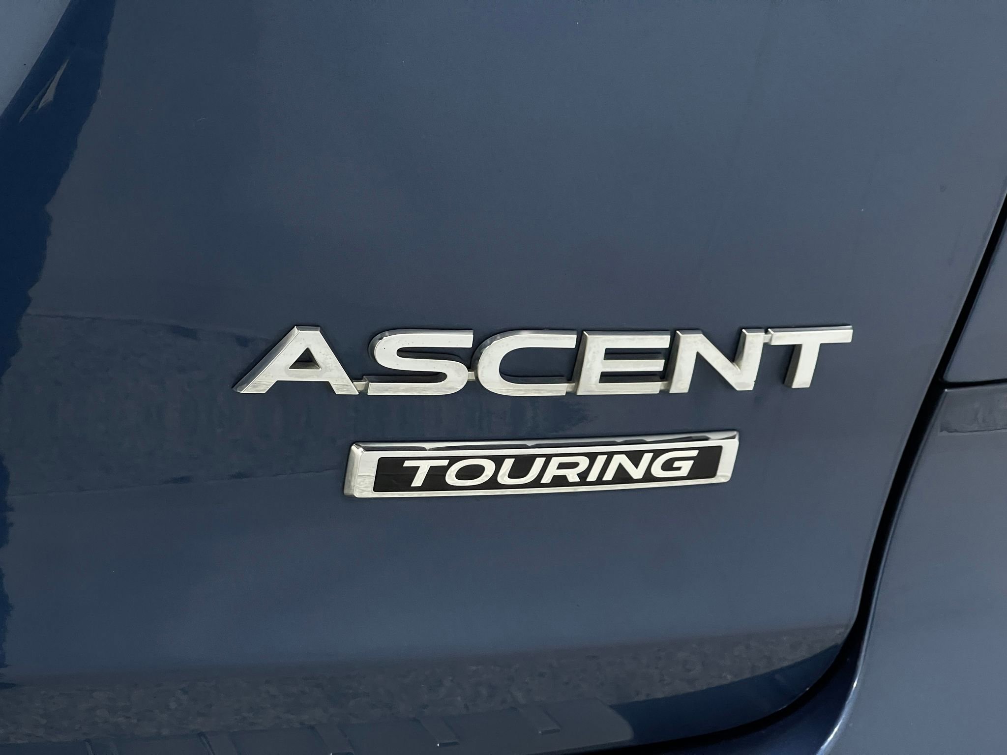 Used 2020 Subaru Ascent Touring w/ Popular Package #3 image 41