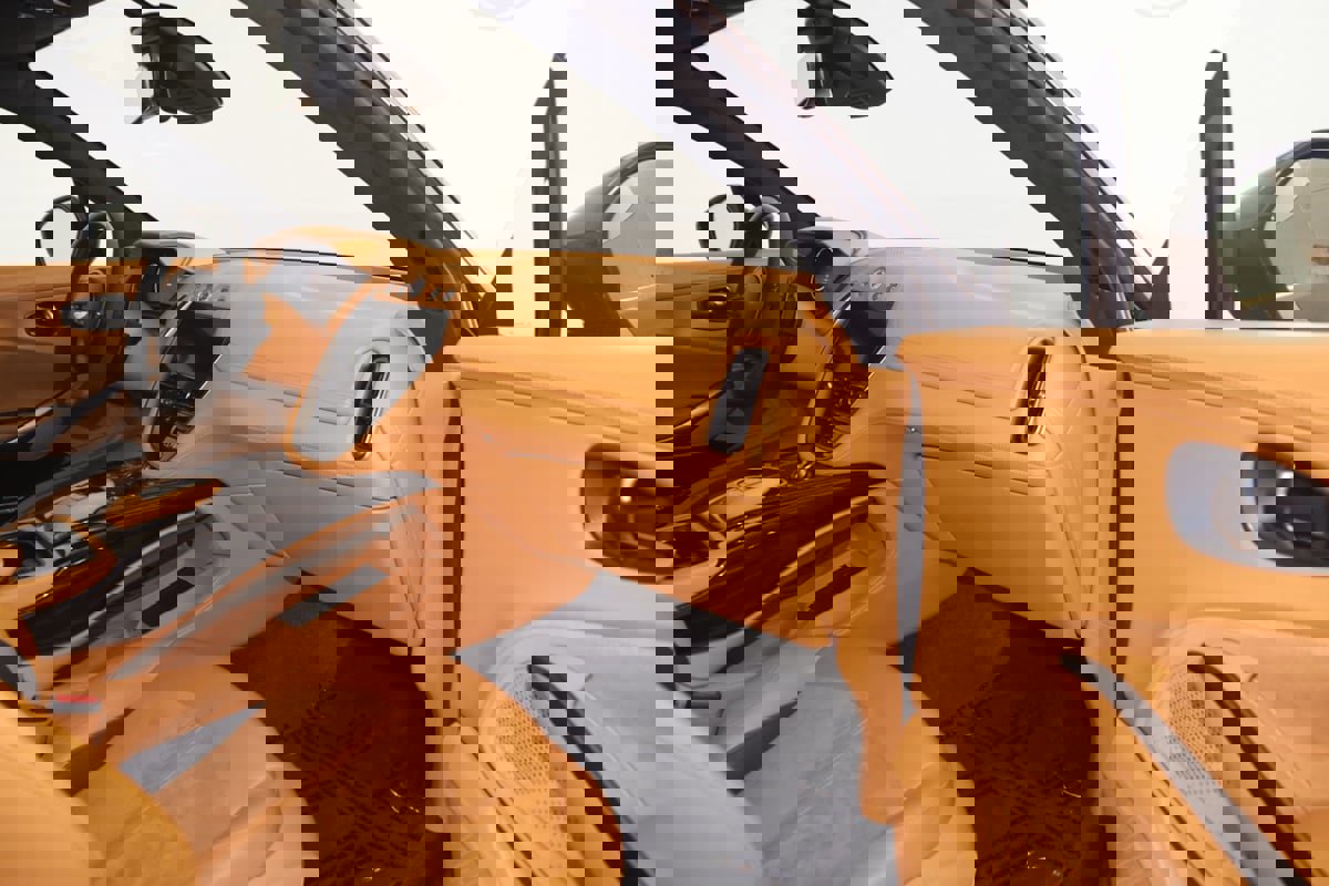 Used 2023 Aston Martin DBX 707 image 74