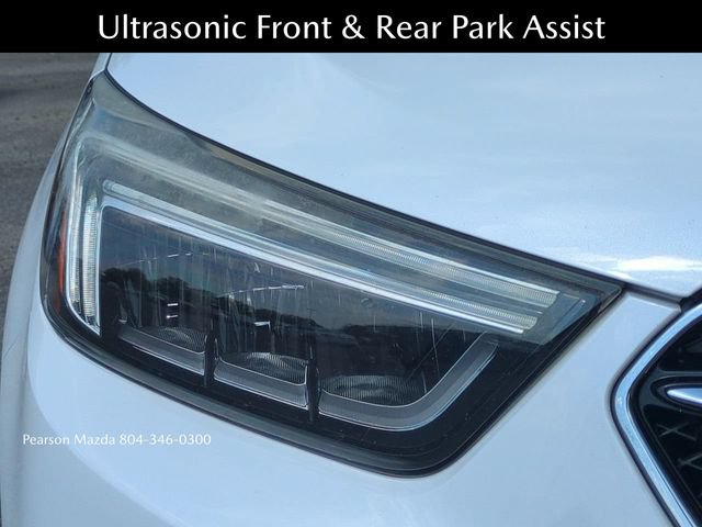Used 2017 Buick Encore Premium w/ Experience Buick Package FWD image 11