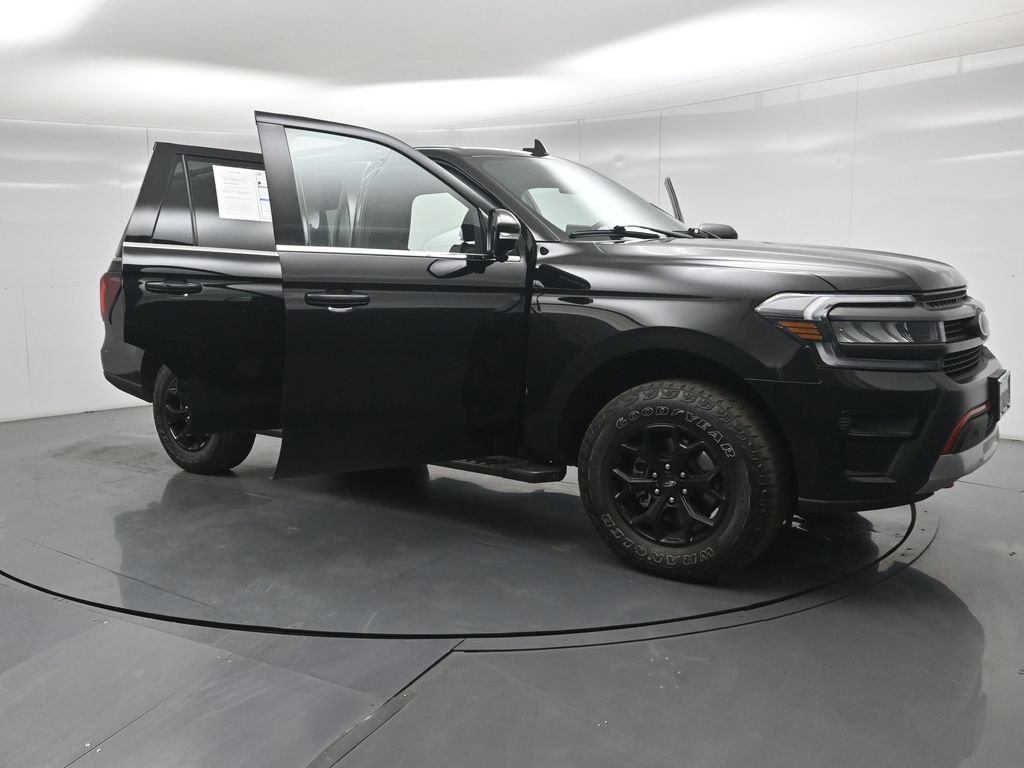 Certified 2023 Ford Expedition Timberline AWD/4WD image 35