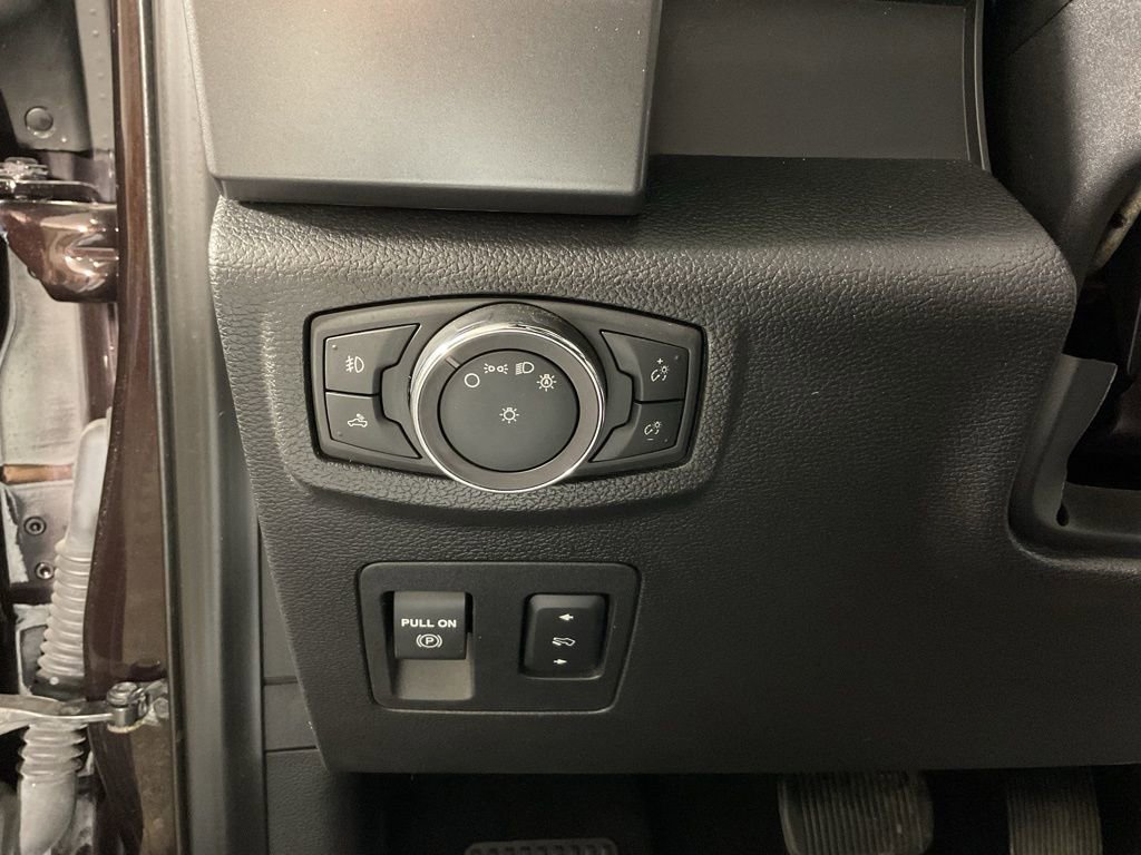 Used 2019 Ford F150 XLT w/ Equipment Group 302A Luxury image 26