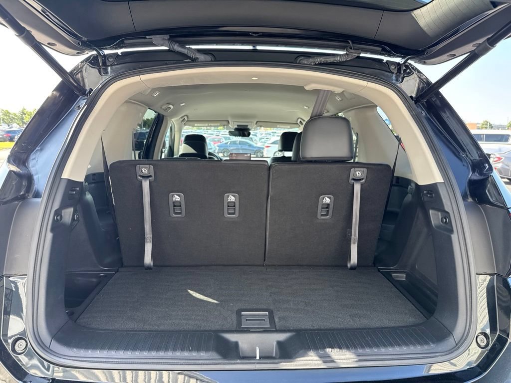 Used 2024 Honda Pilot EX-L image 36