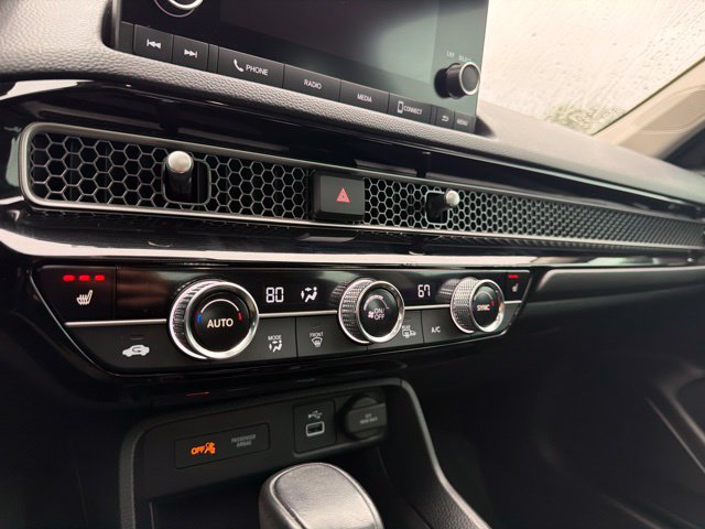Used 2024 Honda Civic EX image 16