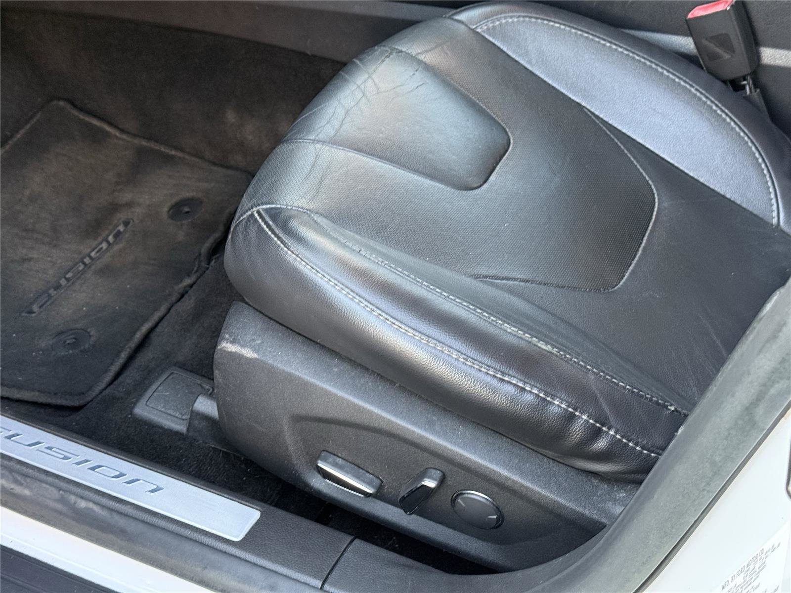 Used 2013 Ford Fusion Energi Titanium image 15