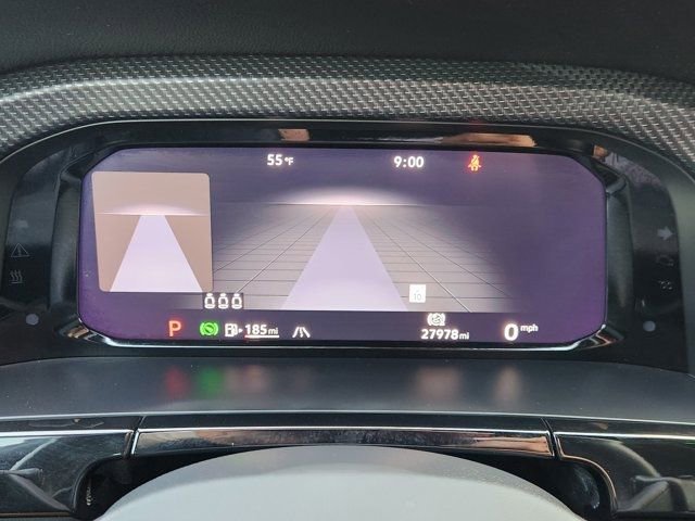 Used 2024 Volkswagen Atlas Cross Sport SEL R-Line image 7