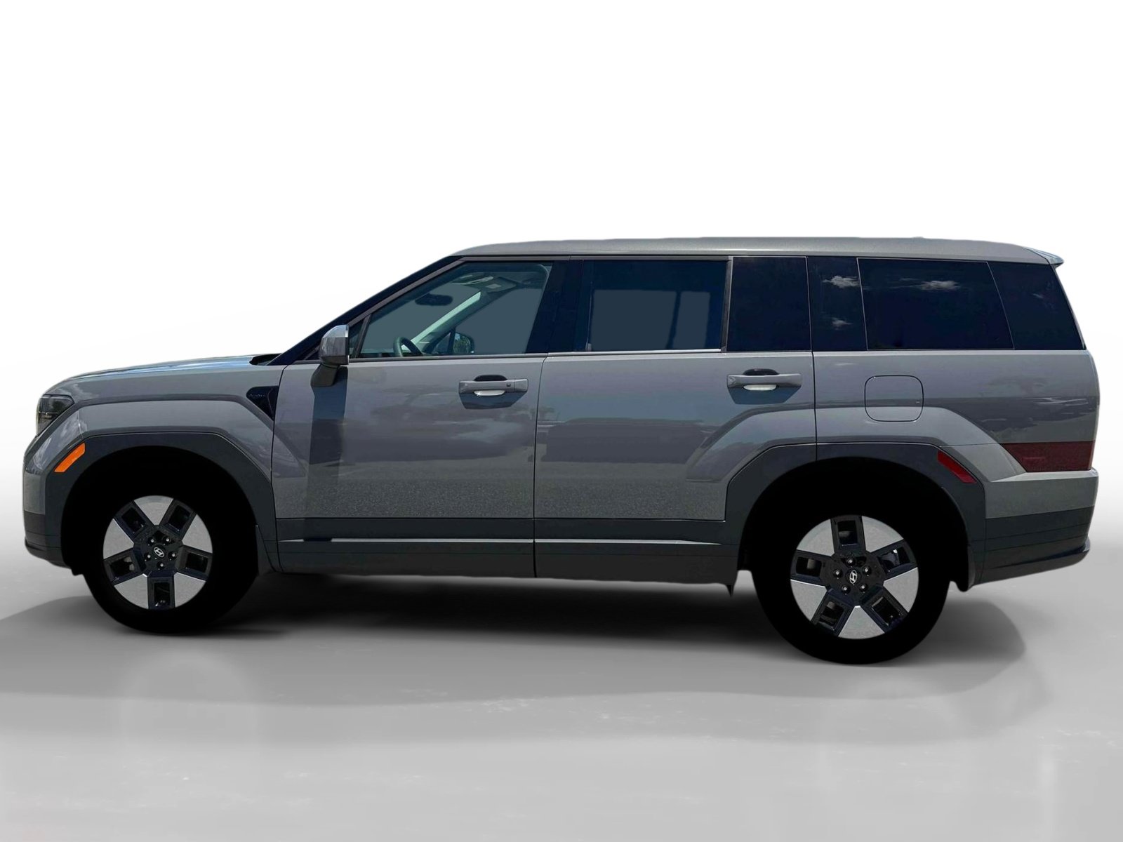 New 2026 Hyundai Santa Fe SE AWD/4WD image 3