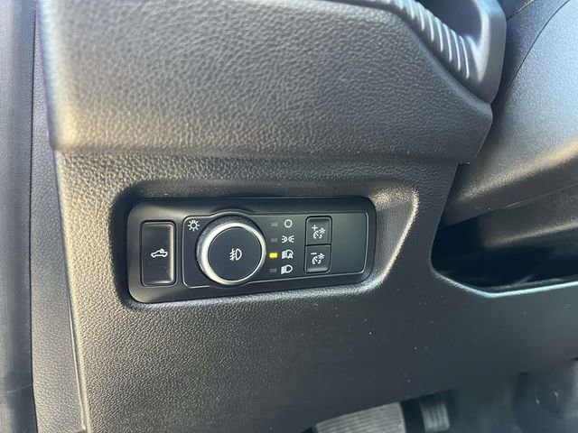 Certified 2024 Ford Ranger XLT w/ Equipment Group 301A High image 14