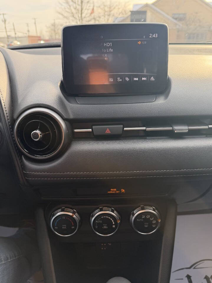 Used 2020 MAZDA CX-3 Sport image 17