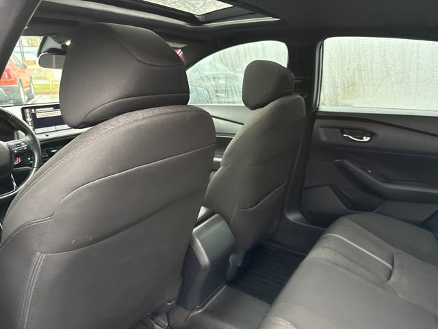 Certified 2023 Honda Accord Sport image 21