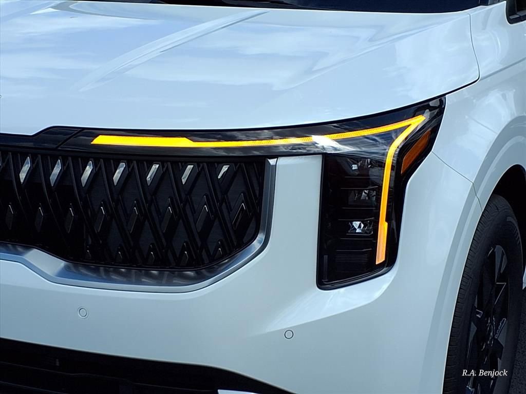 New 2026 Kia Carnival LXS image 34