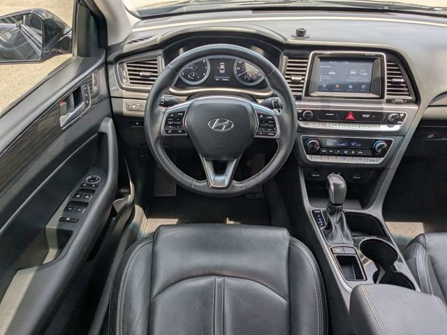 Used 2018 Hyundai Sonata Limited FWD image 15