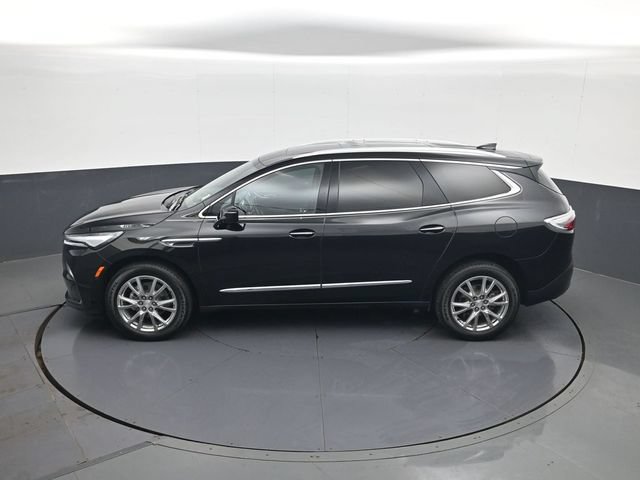 Used 2022 Buick Enclave Premium w/ Experience Buick Package FWD image 21