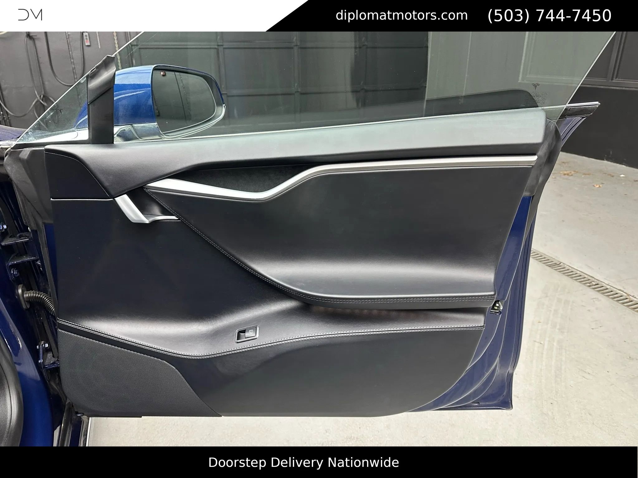 Used 2019 Tesla Model S Performance image 23