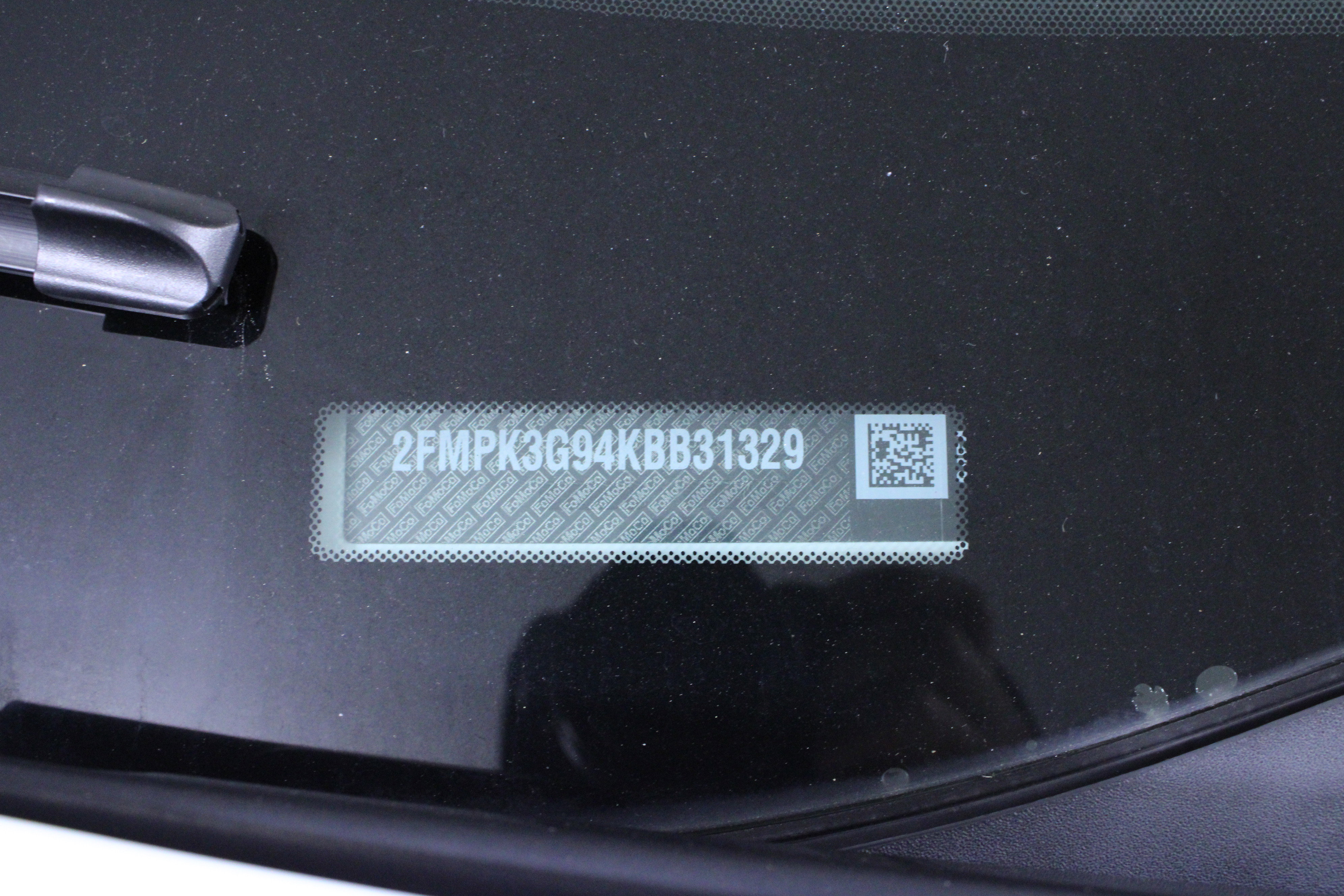 Used 2019 Ford Edge SE image 30