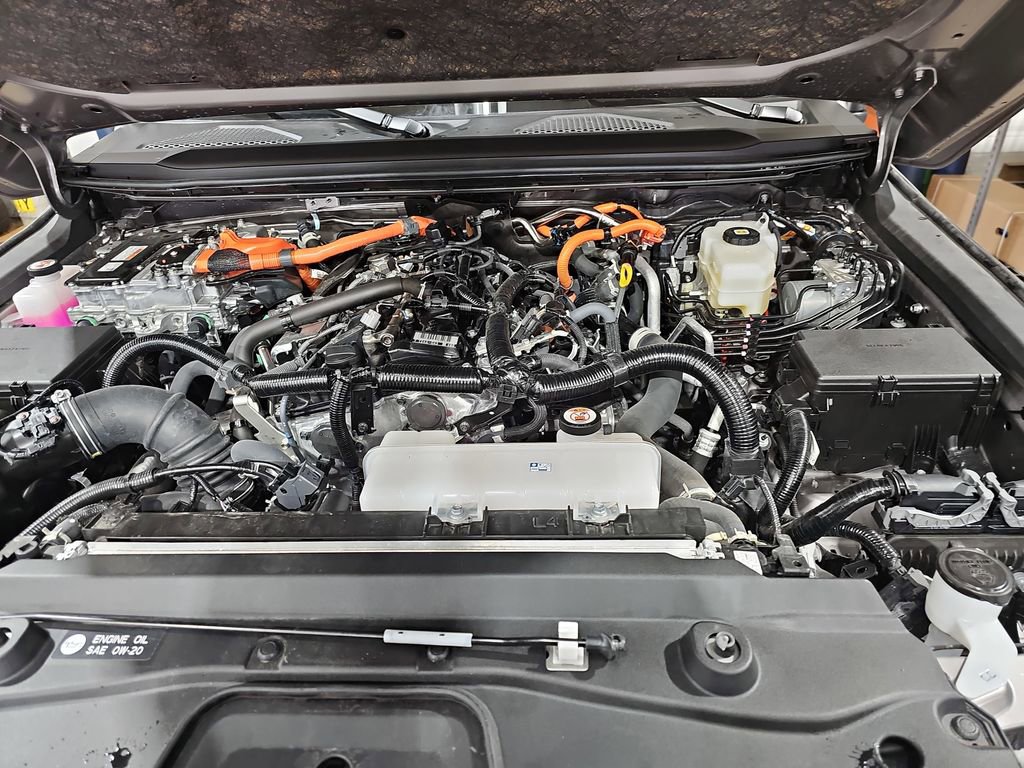 Used 2025 Toyota Land Cruiser 1958 image 34