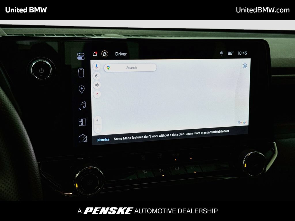 Used 2023 Chevrolet Colorado Trail Boss w/ Technology Package AWD/4WD image 17