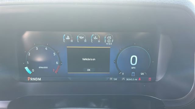 Certified 2024 Ford F150 STX AWD/4WD image 18