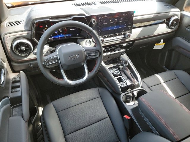 New 2026 Chevrolet Colorado Z71 w/ Technology Package image 34