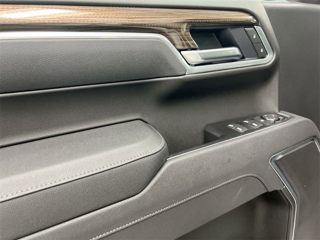 New 2026 Chevrolet Silverado 1500 LT image 21