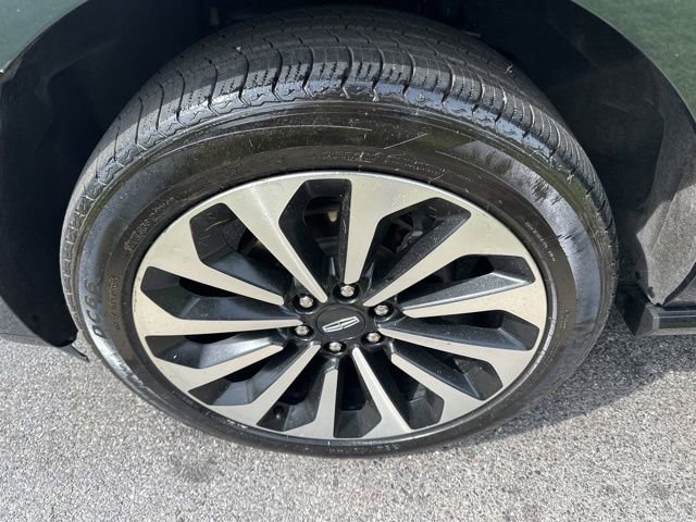 Used 2022 Lincoln Navigator Reserve AWD/4WD image 32