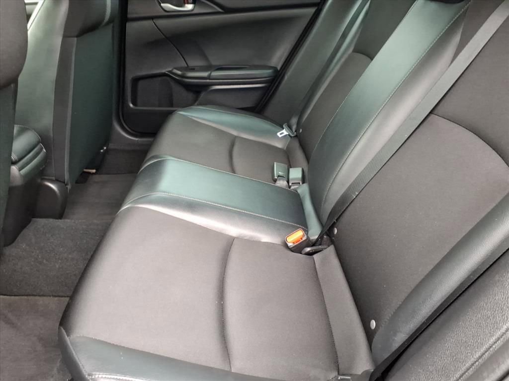Used 2021 Honda Civic Sport image 15