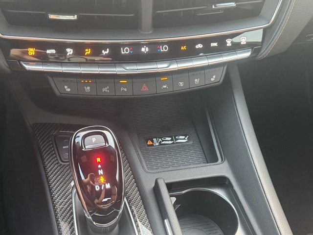 New 2026 Cadillac CT5 V w/ Platinum Package image 26