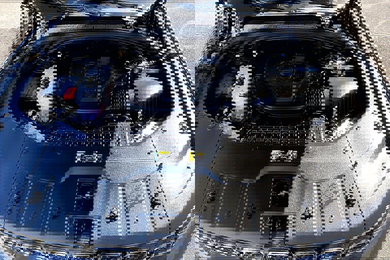 Used 2024 Jeep Grand Cherokee L Overland image 10